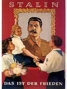 Joyeux Cacaniversaire - Page 26 Stalin-ger